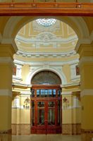 Budapest Szechenyi Thermal Baths 22